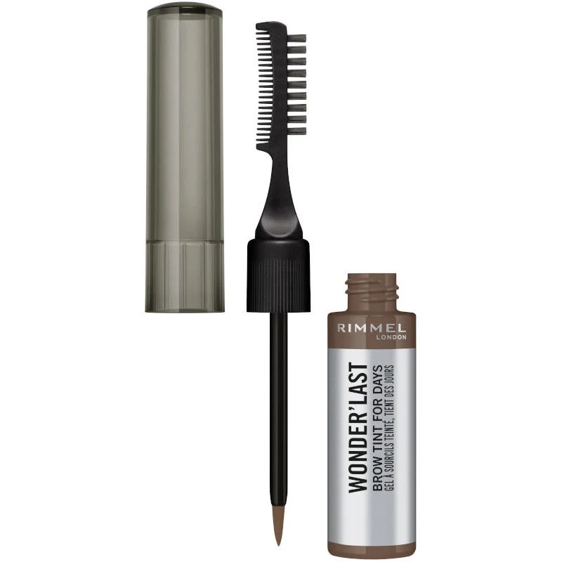 Rimmel Tinta Sopracciglia Wonder'Last 003 Medium Brown 4,5ml