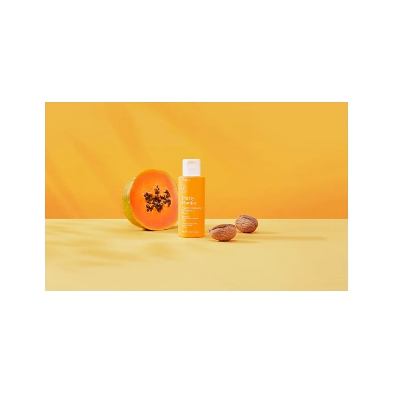 Pupa Purity Powder Polvere Esfoliante Enzimatica 40g