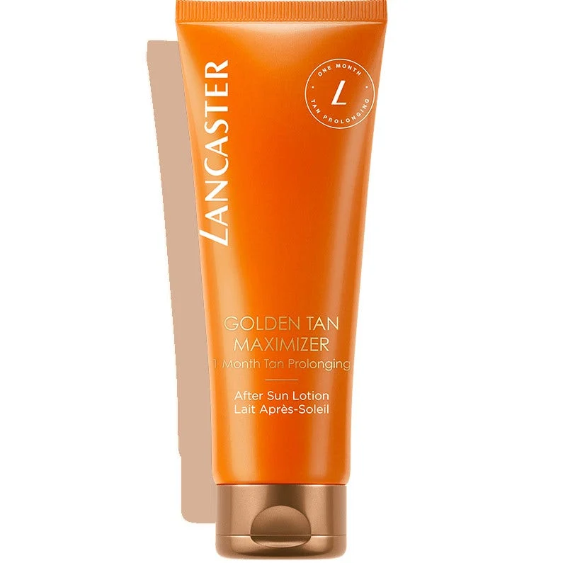 Lancaster Golden Tan Maximizer After Sun Lotion 250ml