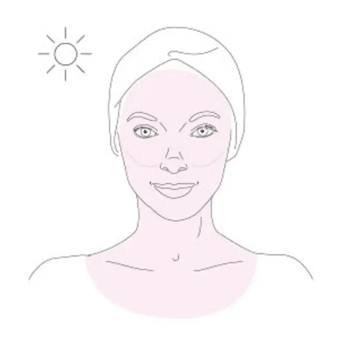 Natura Bissé C+C Vitamin Fluid 50ml