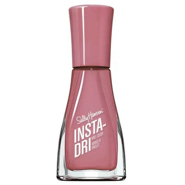 Sally Hansen Smalto Insta-Dri Asciugatura Extra Rapida 275 Rapid Rosè
