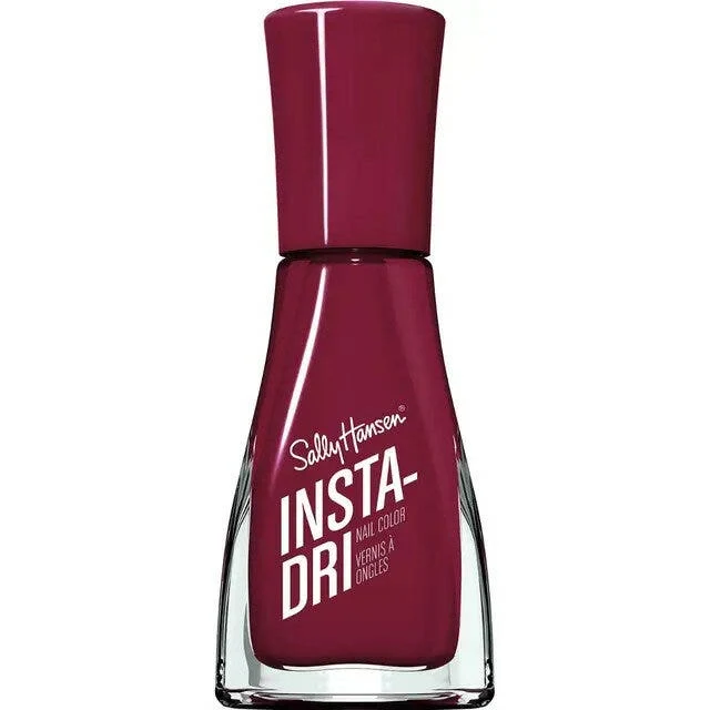 Sally Hansen Smalto Insta-Dri Asciugatura Extra Rapida 423 Just In Wine