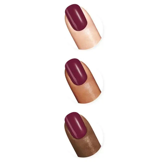 Sally Hansen Smalto Insta-Dri Asciugatura Extra Rapida 423 Just In Wine