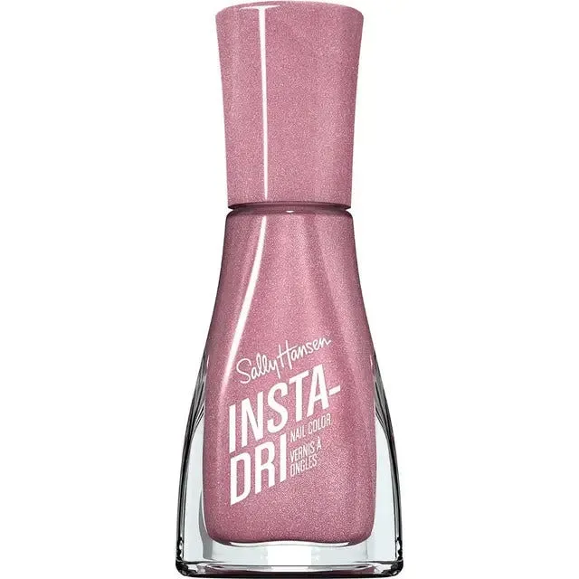 Sally Hansen Smalto Insta-Dri Asciugatura Extra Rapida 253 Petal To The Metal
