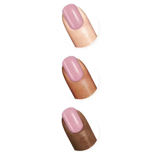 Sally Hansen Smalto Insta-Dri Asciugatura Extra Rapida 253 Petal To The Metal