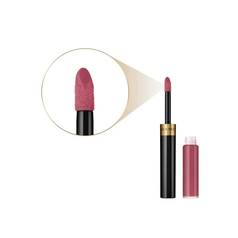 Max Factor Set Labbra Lipfinity Lip Colour Numero 84 Rising Star