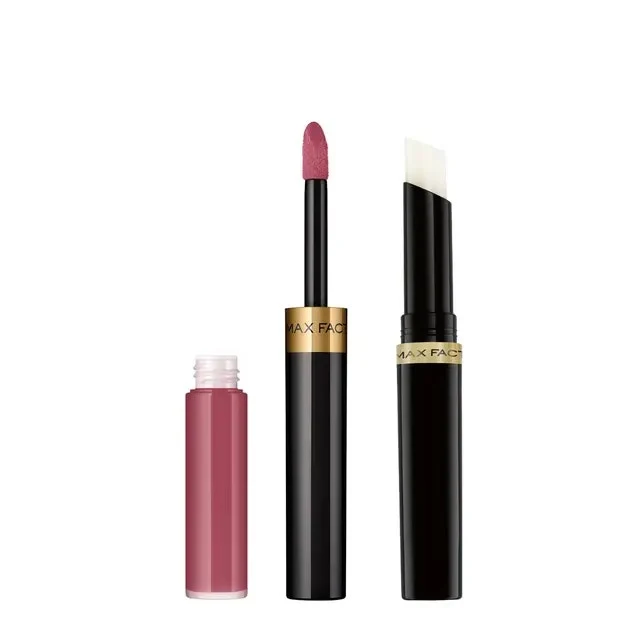 Max Factor Set Labbra Lipfinity Lip Colour Numero 84 Rising Star
