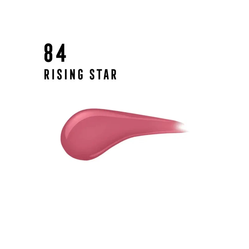 Max Factor Set Labbra Lipfinity Lip Colour Numero 84 Rising Star