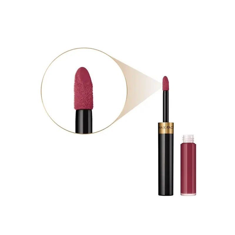 Max Factor Set Labbra Lipfinity Lip Colour Numero 86 Superstar