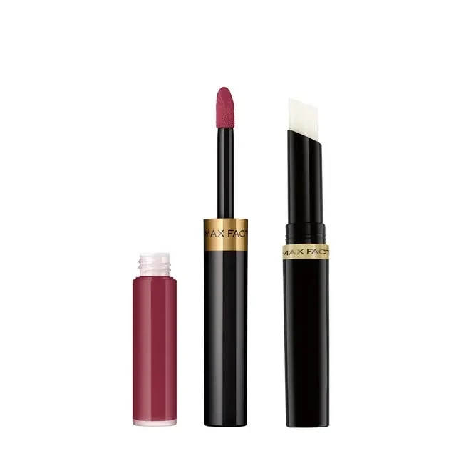 Max Factor Set Labbra Lipfinity Lip Colour Numero 86 Superstar