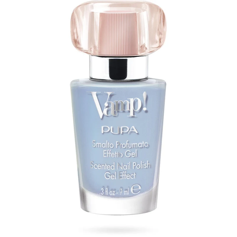 Pupa Vamp Smalto Profumato Effetto Gel Pastel Heaven 9ml