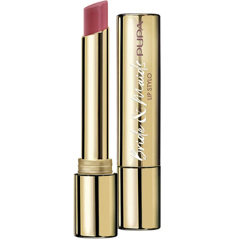 Pupa Bride & Maids Lip Stylo Wedding Cake 01 Rossetto 1,59ml