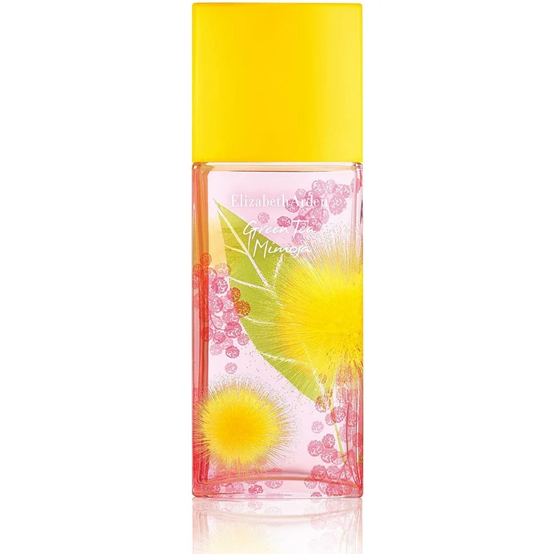 Green Tea Mimosa 100ml