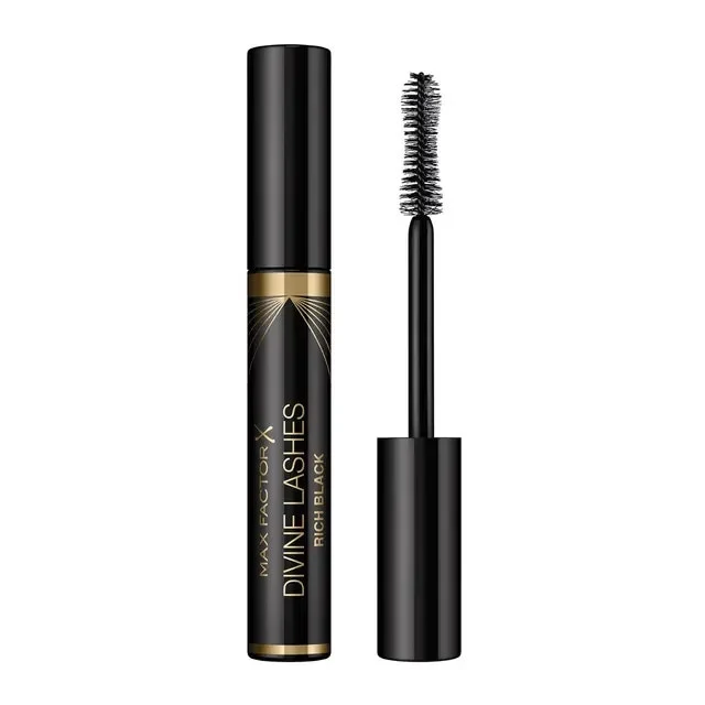 Max Factor Mascara Divine Lashes Ciglia Extra Volumizzate 8ml