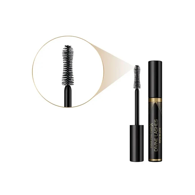 Max Factor Mascara Divine Lashes Ciglia Extra Volumizzate 8ml