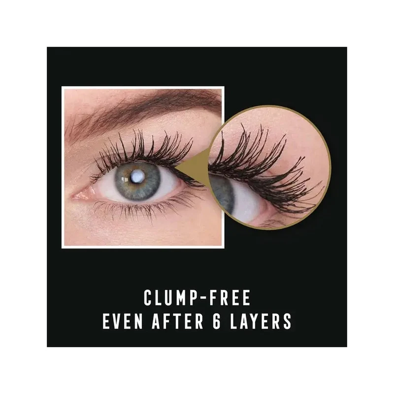 Max Factor Mascara Divine Lashes Ciglia Extra Volumizzate 8ml