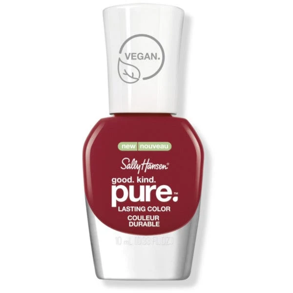 Sally Hansen Smalto Good Kind Pure 320 Cherry Amore