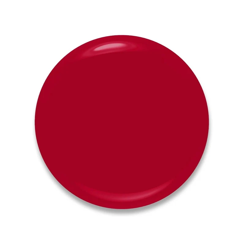 Rimmel Kind & Free Smalto Formula A Base Naturale Tonalità 156 Poppy Pop Red 8ml