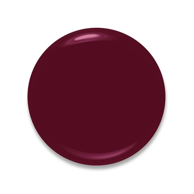 Rimmel Kind & Free Smalto Formula A Base Naturale Tonalità 157 Berry Opulence 8ml