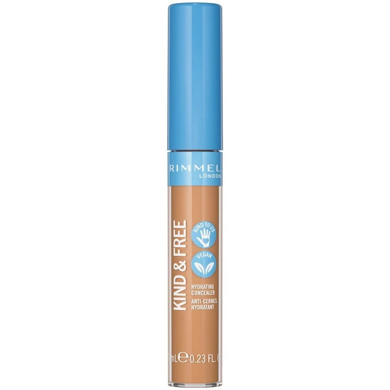Rimmel Correttore Idratante Kind&Free 30 Medium 7ml