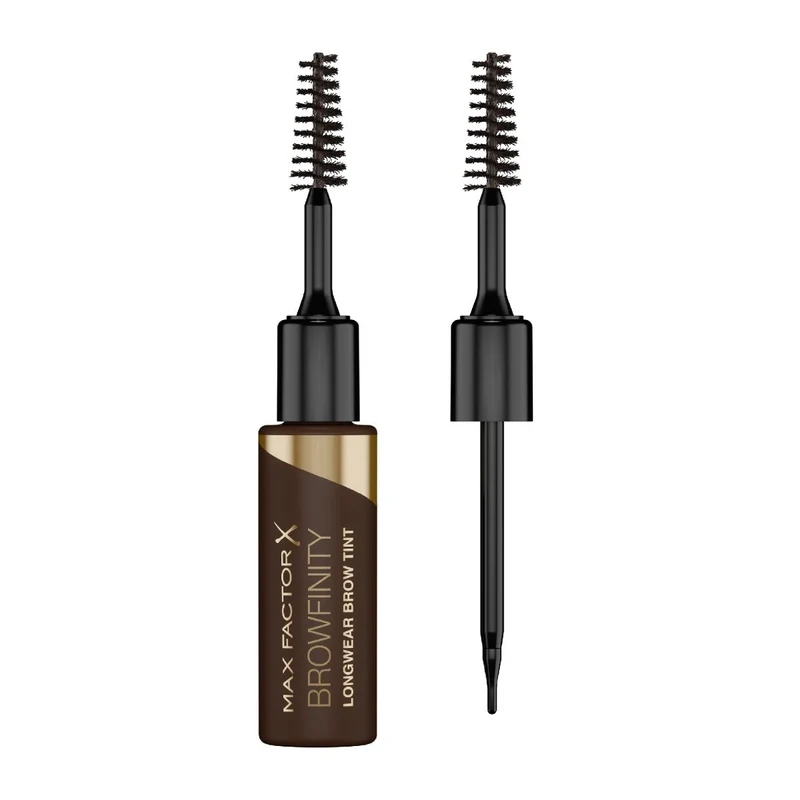 Max Factor Tinta Sopracciglia A Lunga Tenuta Browfinity 03 Dark Brown