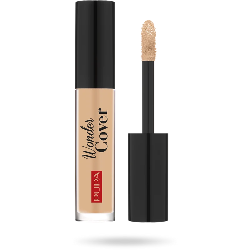 Pupa Wonder Cover Conclear Sand 4,2ml