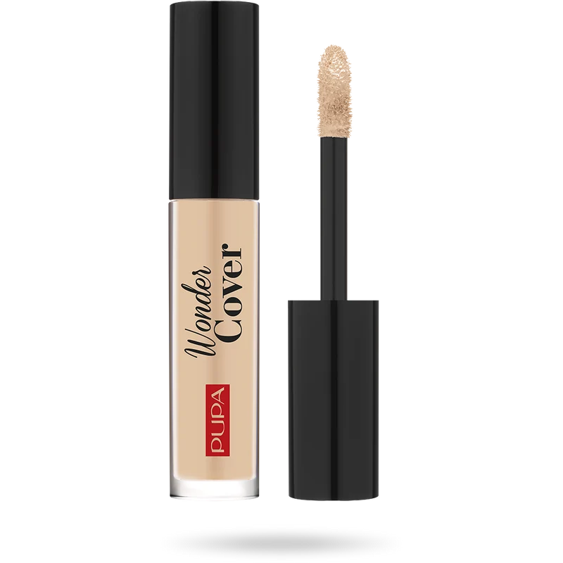 Pupa Wonder Cover Conclear Cream Beige 4,2ml