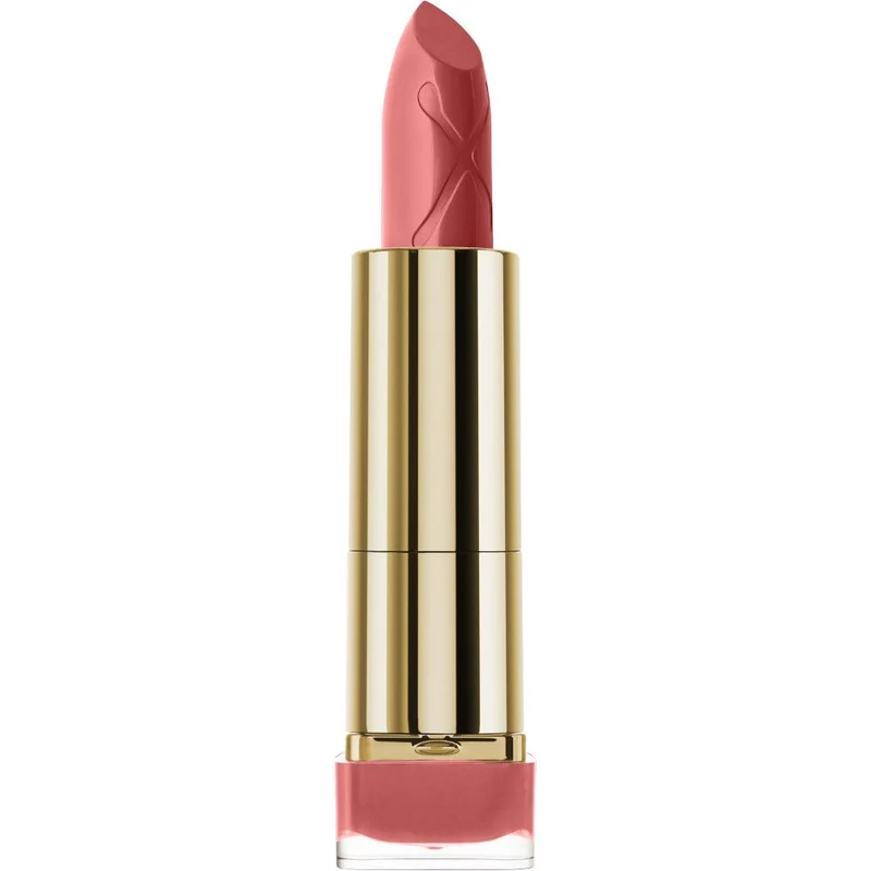 Max Factor Rossetto Stick Colour Elixir Colore 015 Nude Rose
