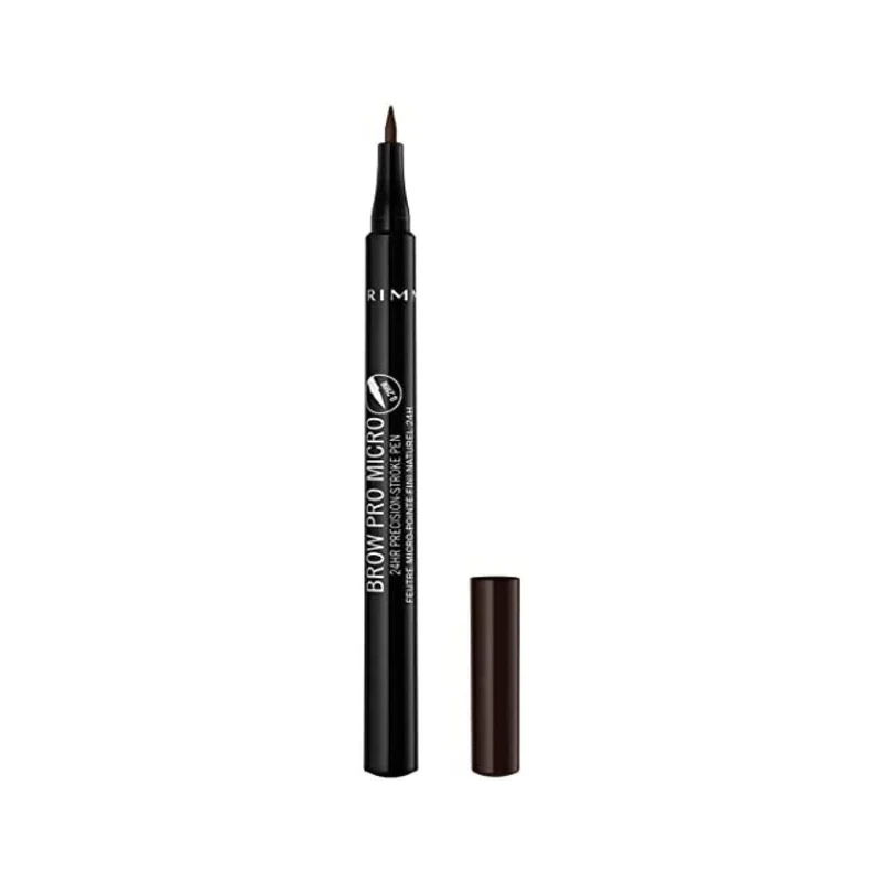 Rimmel Matita Sopracciglia Brow Pro Micro 004 Dark Brown