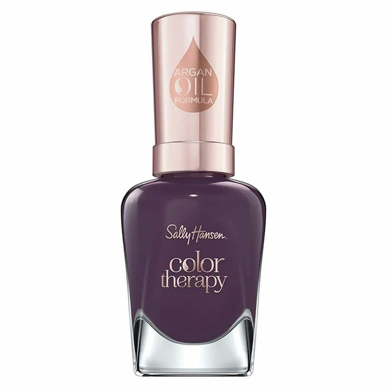 Sally Hansen Color Therapy Smalto 400 Exoticacai 14.7ml