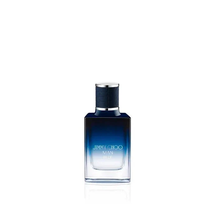 Jimmy Choo Man Blue Eau De Toilette 30ml