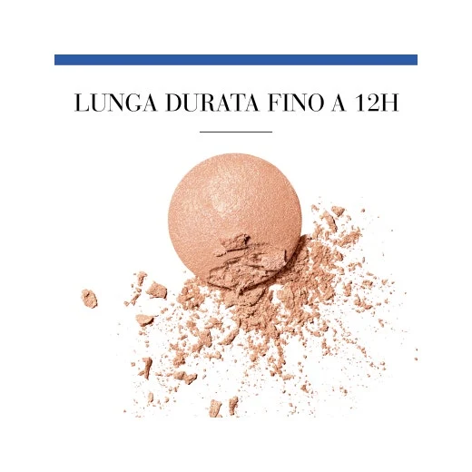 Bourjois Ombretto Little Round Pot Tonalità 02 Iridesc' Sand 1,7g