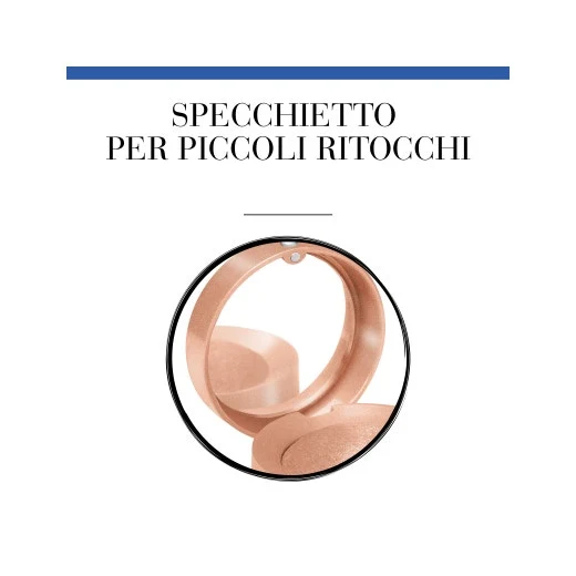Bourjois Ombretto Little Round Pot Tonalità 02 Iridesc' Sand 1,7g