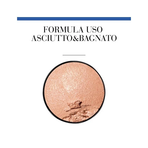 Bourjois Ombretto Little Round Pot Tonalità 02 Iridesc' Sand 1,7g