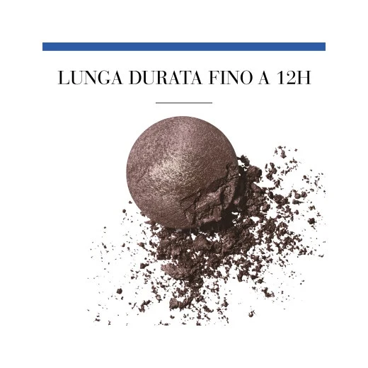 Bourjois Ombretto Little Round Pot Tonalità 06 Aura De Nuit 1,7g