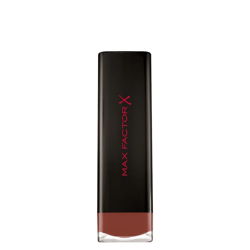 Max Factor Colour Elixir Velvet Rossetto Matte 55 Desert