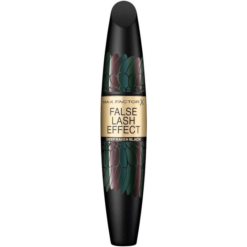 Max Factor Mascara False Lash Effect Raven Black Volumizzante