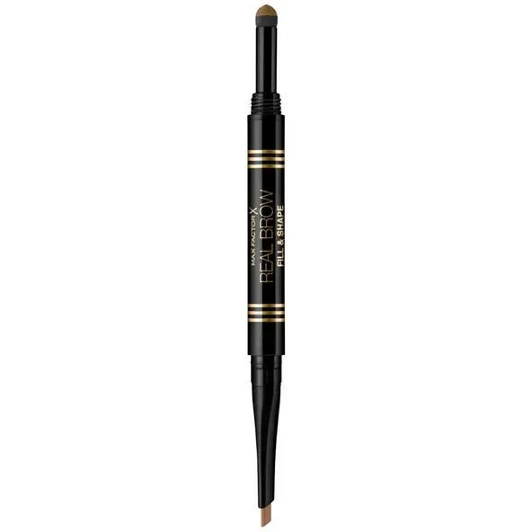 Max Factor Real Brow Fill&Shape Matita Sopracciglia 1g 01-Blonde