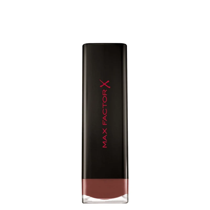 Max Factor Colour Elixir Velvet Rossetto Matte 40 Musk