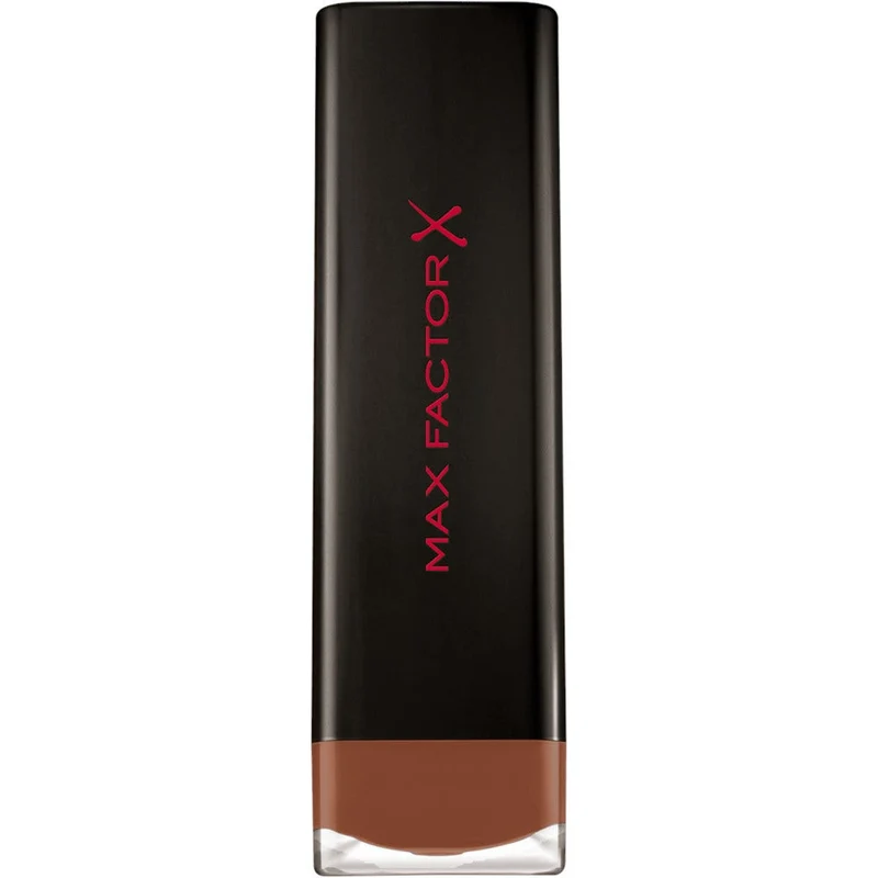 Max Factor Colour Elixir Velvet Rossetto Matte 45 Caramel