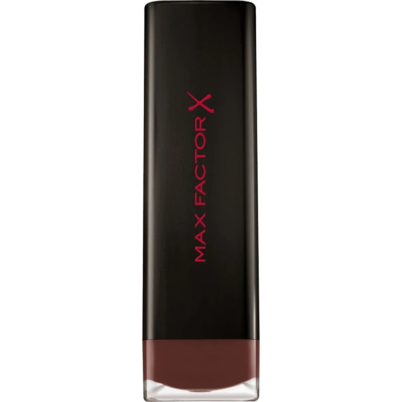 Max Factor Colour Elixir Velvet Rossetto Matte 60 Mauve