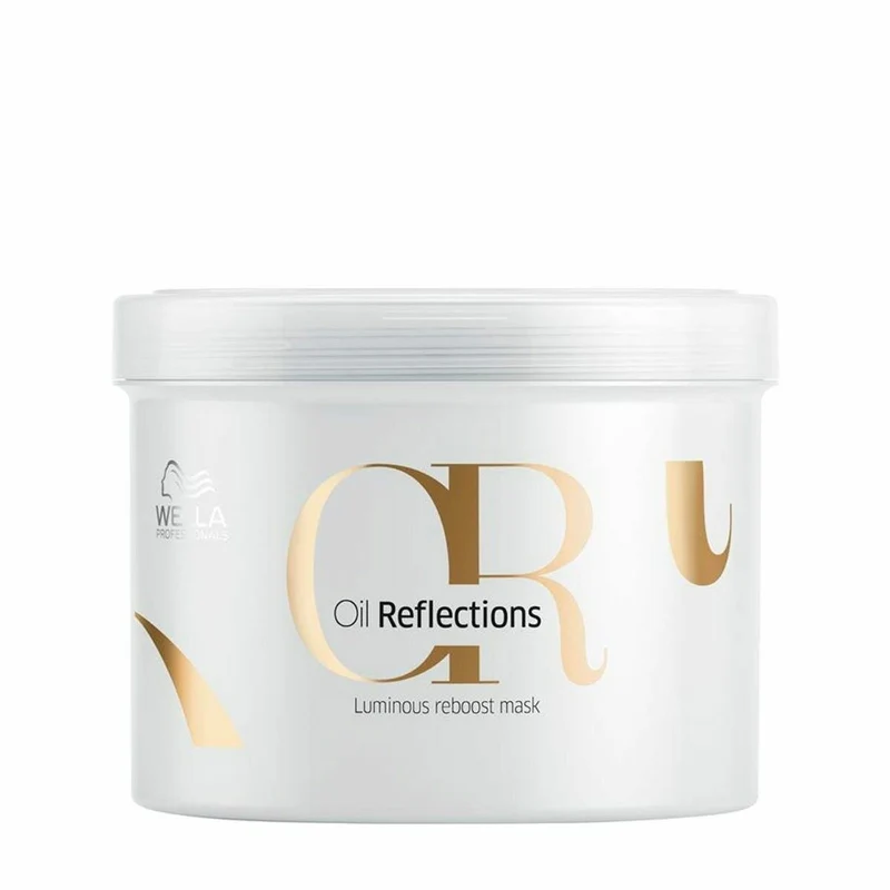 Wella Professionals Oil Reflections Maschera 500ml