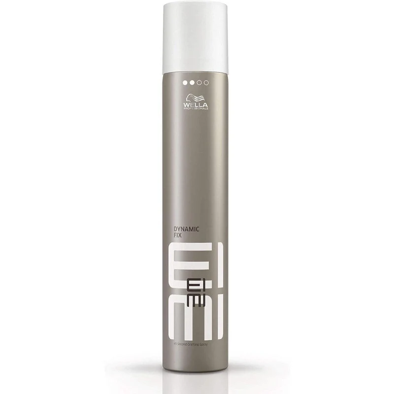 Wella Professionals Eimi Dynamic Fix 500ml