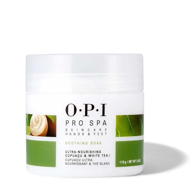 Opi Bagno Lenitivo Per Piedi 110g