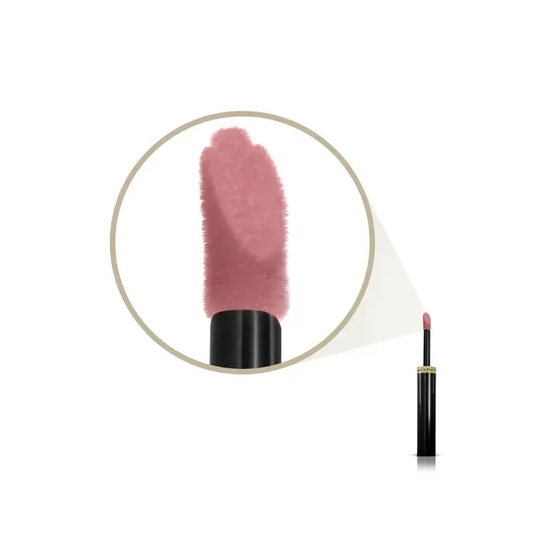 Max Factor Set Labbra Lipfinity Lip Colour Numero 001 Pearly Nude