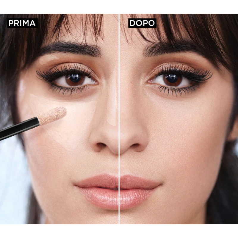 L'Oréal Paris Infaillible Correttore Liquido 327 Cachemire 1 Pezzo
