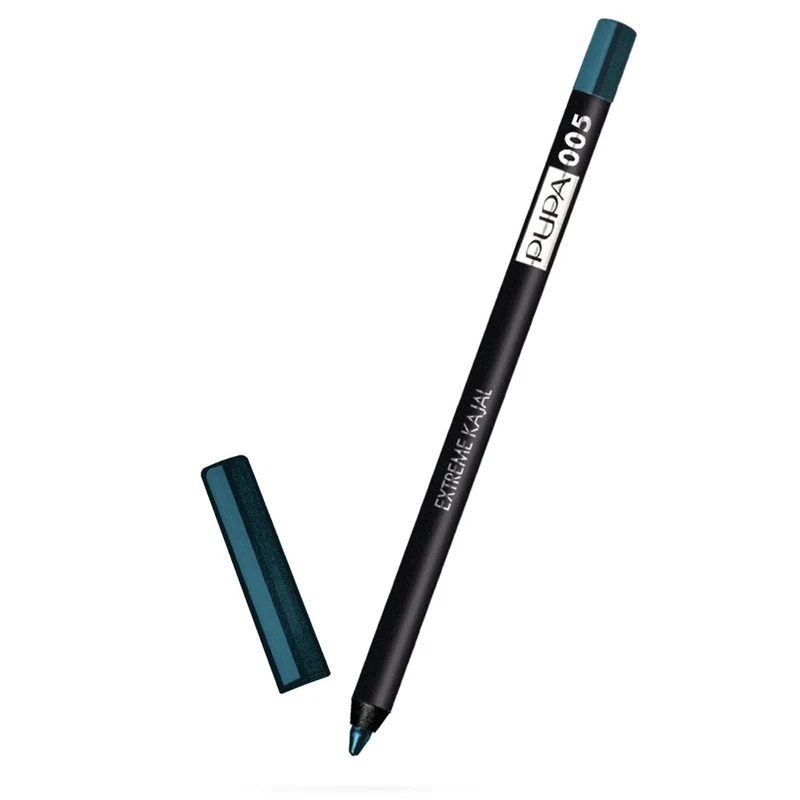 Pupa Extreme Kajal Pencil 005 Extreme Peacock 1,6g