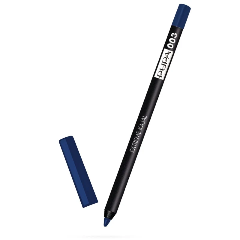 Pupa Extreme Kajal Pencil 003 Extreme Blue 1,6g