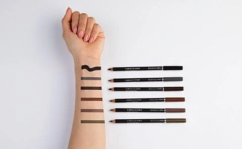 Pupa Powder Eye Pencil 006 Powdery Khaki 1,19g