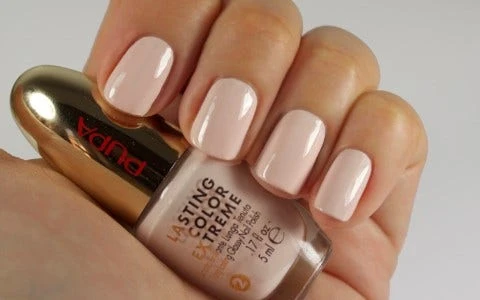 Pupa Lasting Color Extreme Smalto 014 Soft Pink 5ml